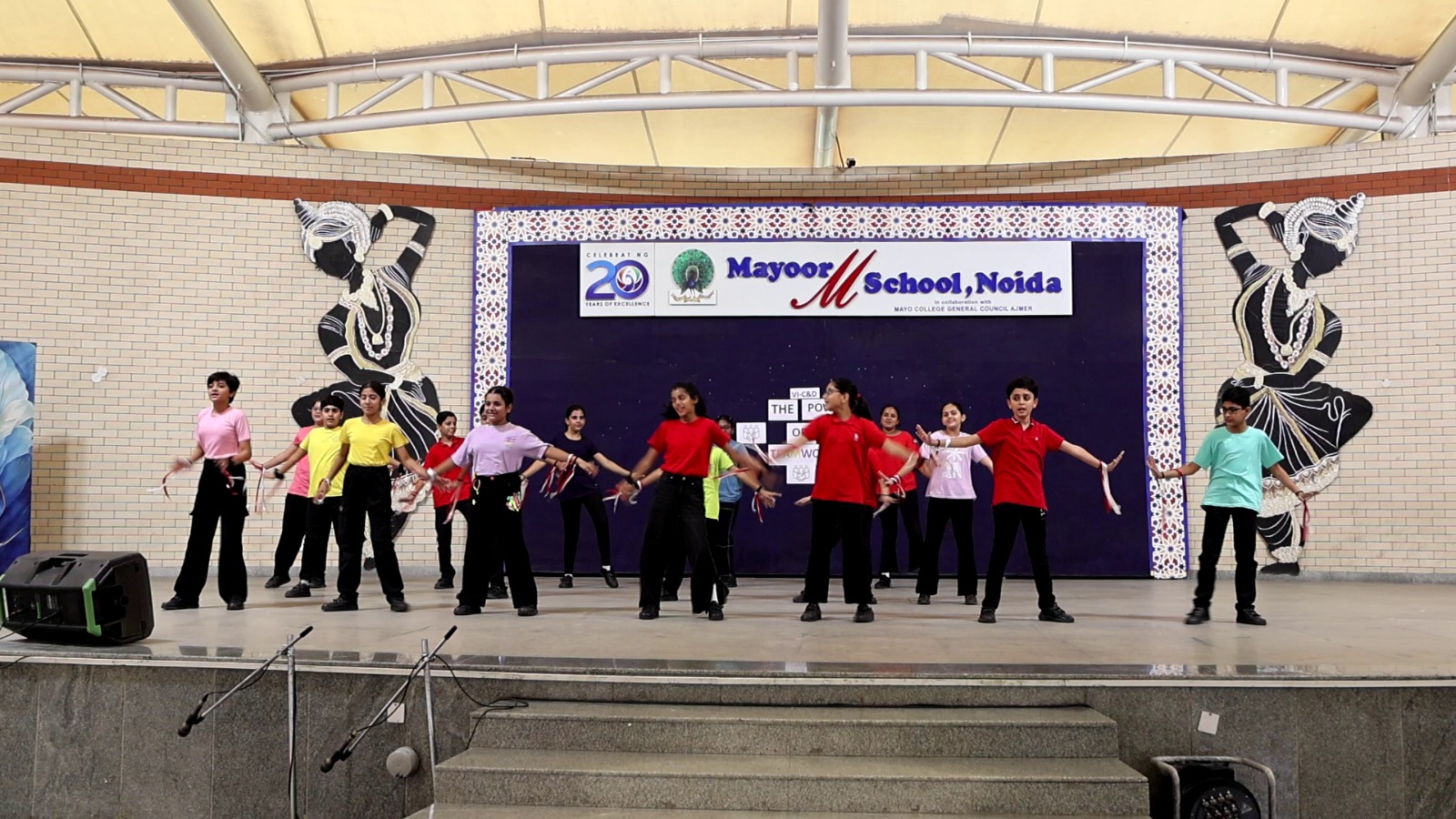 Together We Achieve More: The Power of Teamwork